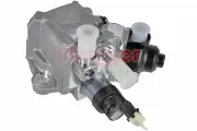 Hochdruckpumpe METZGER AUTOTEILE 0831005