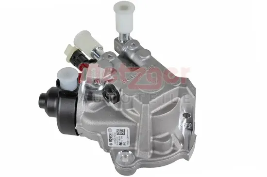 Hochdruckpumpe METZGER AUTOTEILE 0831005 Bild Hochdruckpumpe METZGER AUTOTEILE 0831005