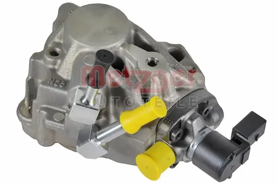 Hochdruckpumpe METZGER AUTOTEILE 0831007 Bild Hochdruckpumpe METZGER AUTOTEILE 0831007