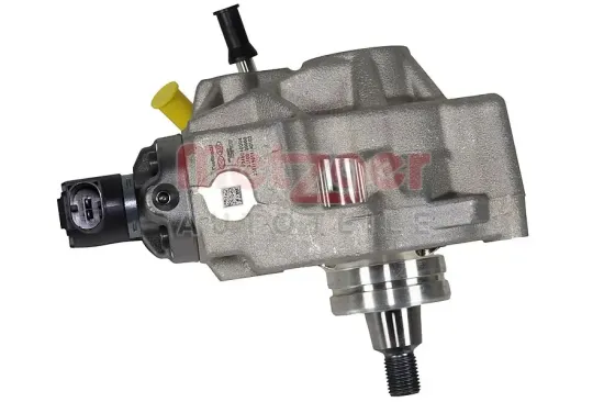 Hochdruckpumpe METZGER AUTOTEILE 0831007 Bild Hochdruckpumpe METZGER AUTOTEILE 0831007