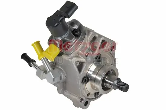 Hochdruckpumpe METZGER AUTOTEILE 0831007 Bild Hochdruckpumpe METZGER AUTOTEILE 0831007