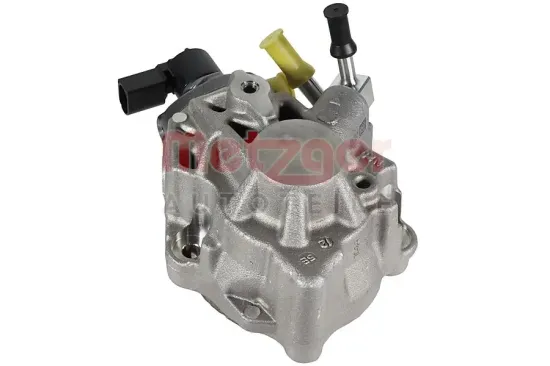 Hochdruckpumpe METZGER AUTOTEILE 0831007 Bild Hochdruckpumpe METZGER AUTOTEILE 0831007