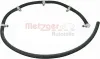 Schlauch, Leckkraftstoff METZGER AUTOTEILE 0840005