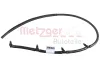Schlauch, Leckkraftstoff METZGER AUTOTEILE 0840009 Bild Schlauch, Leckkraftstoff METZGER AUTOTEILE 0840009