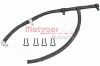 Schlauch, Leckkraftstoff METZGER AUTOTEILE 0840017