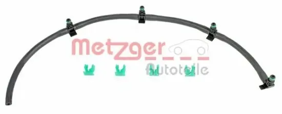 Schlauch, Leckkraftstoff METZGER AUTOTEILE 0840029 Bild Schlauch, Leckkraftstoff METZGER AUTOTEILE 0840029
