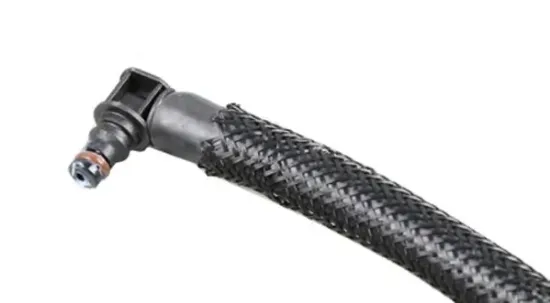 Schlauch, Leckkraftstoff METZGER AUTOTEILE 0840046 Bild Schlauch, Leckkraftstoff METZGER AUTOTEILE 0840046