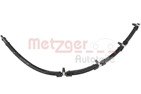 Schlauch, Leckkraftstoff METZGER AUTOTEILE 0840048 Bild Schlauch, Leckkraftstoff METZGER AUTOTEILE 0840048