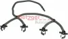 Schlauch, Leckkraftstoff METZGER AUTOTEILE 0840067