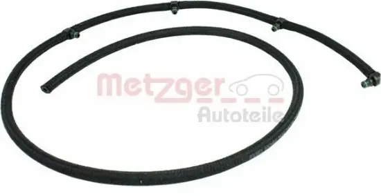 Schlauch, Leckkraftstoff METZGER AUTOTEILE 0840069 Bild Schlauch, Leckkraftstoff METZGER AUTOTEILE 0840069