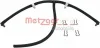 Schlauch, Leckkraftstoff METZGER AUTOTEILE 0840070
