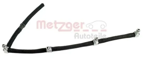 Schlauch, Leckkraftstoff METZGER AUTOTEILE 0840072 Bild Schlauch, Leckkraftstoff METZGER AUTOTEILE 0840072