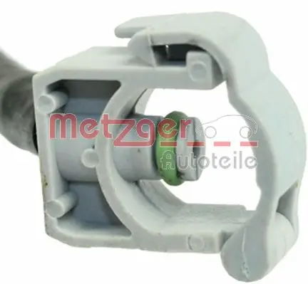 Schlauch, Leckkraftstoff METZGER AUTOTEILE 0840073 Bild Schlauch, Leckkraftstoff METZGER AUTOTEILE 0840073