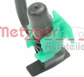 Schlauch, Leckkraftstoff METZGER AUTOTEILE 0840074 Bild Schlauch, Leckkraftstoff METZGER AUTOTEILE 0840074