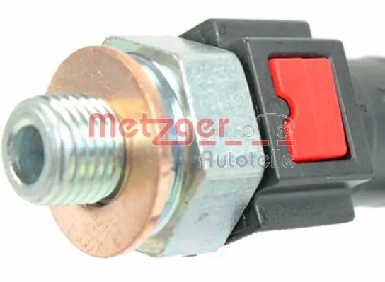 Schlauch, Leckkraftstoff METZGER AUTOTEILE 0840074 Bild Schlauch, Leckkraftstoff METZGER AUTOTEILE 0840074