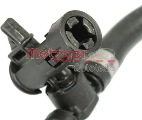 Schlauch, Leckkraftstoff METZGER AUTOTEILE 0840075 Bild Schlauch, Leckkraftstoff METZGER AUTOTEILE 0840075