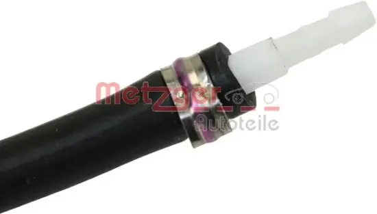 Schlauch, Leckkraftstoff METZGER AUTOTEILE 0840075 Bild Schlauch, Leckkraftstoff METZGER AUTOTEILE 0840075