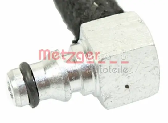 Schlauch, Leckkraftstoff METZGER AUTOTEILE 0840076 Bild Schlauch, Leckkraftstoff METZGER AUTOTEILE 0840076