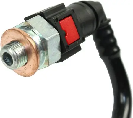 Schlauch, Leckkraftstoff METZGER AUTOTEILE 0840078 Bild Schlauch, Leckkraftstoff METZGER AUTOTEILE 0840078