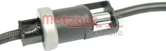 Schlauch, Leckkraftstoff METZGER AUTOTEILE 0840079 Bild Schlauch, Leckkraftstoff METZGER AUTOTEILE 0840079