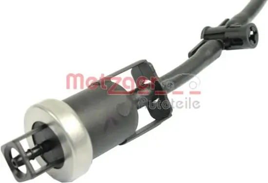 Schlauch, Leckkraftstoff METZGER AUTOTEILE 0840080 Bild Schlauch, Leckkraftstoff METZGER AUTOTEILE 0840080