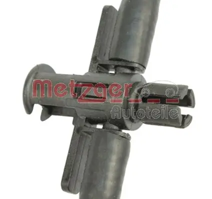 Schlauch, Leckkraftstoff METZGER AUTOTEILE 0840082 Bild Schlauch, Leckkraftstoff METZGER AUTOTEILE 0840082