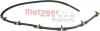Schlauch, Leckkraftstoff METZGER AUTOTEILE 0840088