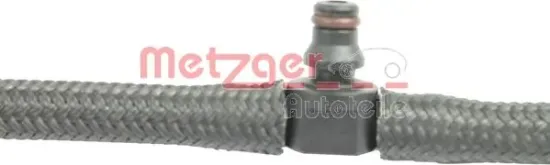 Schlauch, Leckkraftstoff METZGER AUTOTEILE 0840090 Bild Schlauch, Leckkraftstoff METZGER AUTOTEILE 0840090