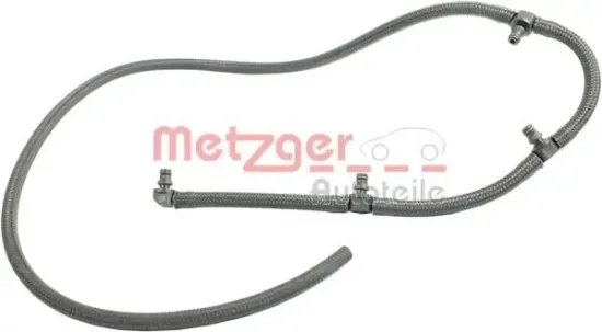 Schlauch, Leckkraftstoff METZGER AUTOTEILE 0840090 Bild Schlauch, Leckkraftstoff METZGER AUTOTEILE 0840090