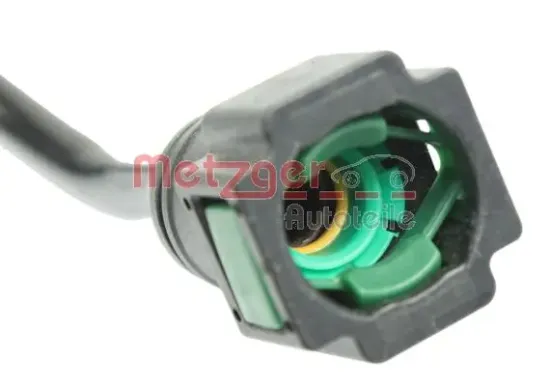Schlauch, Leckkraftstoff METZGER AUTOTEILE 0840095 Bild Schlauch, Leckkraftstoff METZGER AUTOTEILE 0840095