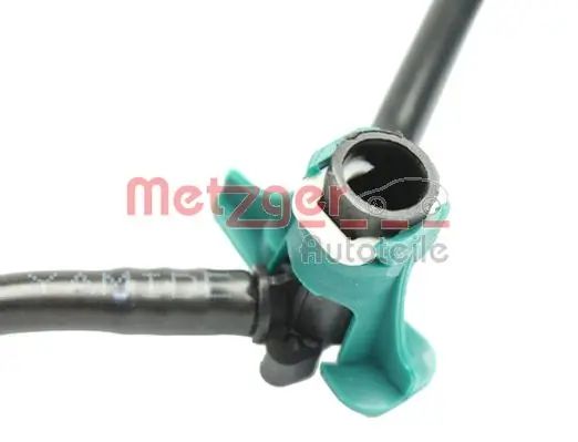 Schlauch, Leckkraftstoff METZGER AUTOTEILE 0840095 Bild Schlauch, Leckkraftstoff METZGER AUTOTEILE 0840095