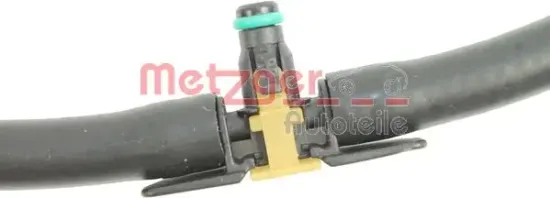 Schlauch, Leckkraftstoff METZGER AUTOTEILE 0840098 Bild Schlauch, Leckkraftstoff METZGER AUTOTEILE 0840098