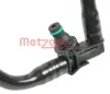 Schlauch, Leckkraftstoff METZGER AUTOTEILE 0840100 Bild Schlauch, Leckkraftstoff METZGER AUTOTEILE 0840100