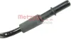 Schlauch, Leckkraftstoff METZGER AUTOTEILE 0840100 Bild Schlauch, Leckkraftstoff METZGER AUTOTEILE 0840100