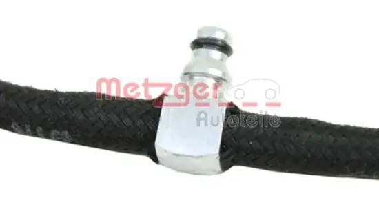 Schlauch, Leckkraftstoff METZGER AUTOTEILE 0840102 Bild Schlauch, Leckkraftstoff METZGER AUTOTEILE 0840102