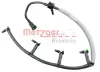 Schlauch, Leckkraftstoff METZGER AUTOTEILE 0840107 Bild Schlauch, Leckkraftstoff METZGER AUTOTEILE 0840107