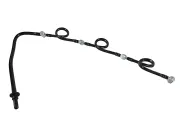 Schlauch, Leckkraftstoff METZGER AUTOTEILE 0840115
