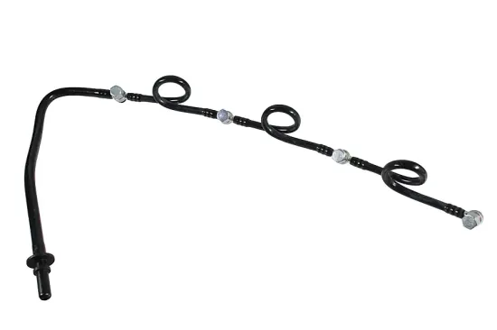 Schlauch, Leckkraftstoff METZGER AUTOTEILE 0840115 Bild Schlauch, Leckkraftstoff METZGER AUTOTEILE 0840115