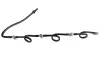 Schlauch, Leckkraftstoff METZGER AUTOTEILE 0840115 Bild Schlauch, Leckkraftstoff METZGER AUTOTEILE 0840115