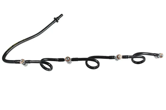 Schlauch, Leckkraftstoff METZGER AUTOTEILE 0840115 Bild Schlauch, Leckkraftstoff METZGER AUTOTEILE 0840115