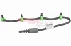 Schlauch, Leckkraftstoff METZGER AUTOTEILE 0840120