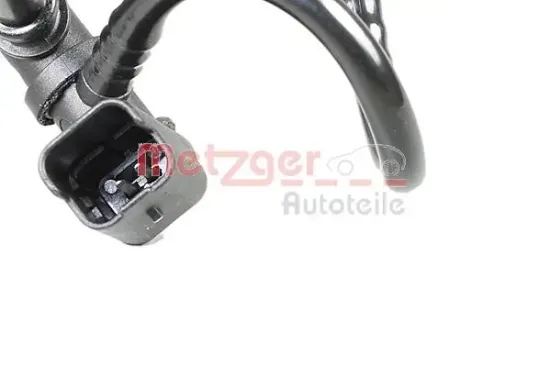 Schlauch, Leckkraftstoff METZGER AUTOTEILE 0840130 Bild Schlauch, Leckkraftstoff METZGER AUTOTEILE 0840130