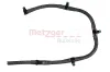 Schlauch, Leckkraftstoff METZGER AUTOTEILE 0840140
