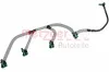 Schlauch, Leckkraftstoff METZGER AUTOTEILE 0840142