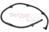 Schlauch, Leckkraftstoff METZGER AUTOTEILE 0840143