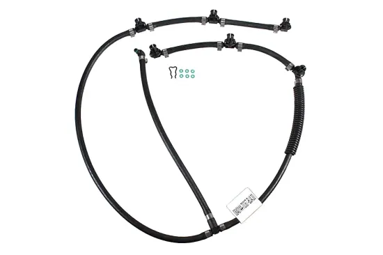 Schlauch, Leckkraftstoff METZGER AUTOTEILE 0840144 Bild Schlauch, Leckkraftstoff METZGER AUTOTEILE 0840144