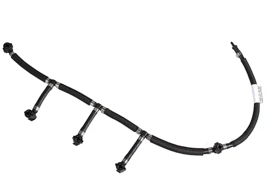 Schlauch, Leckkraftstoff METZGER AUTOTEILE 0840148 Bild Schlauch, Leckkraftstoff METZGER AUTOTEILE 0840148