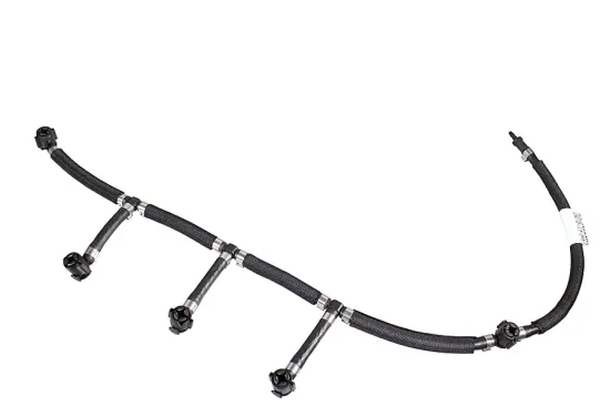 Schlauch, Leckkraftstoff METZGER AUTOTEILE 0840148 Bild Schlauch, Leckkraftstoff METZGER AUTOTEILE 0840148