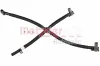 Schlauch, Leckkraftstoff METZGER AUTOTEILE 0840156