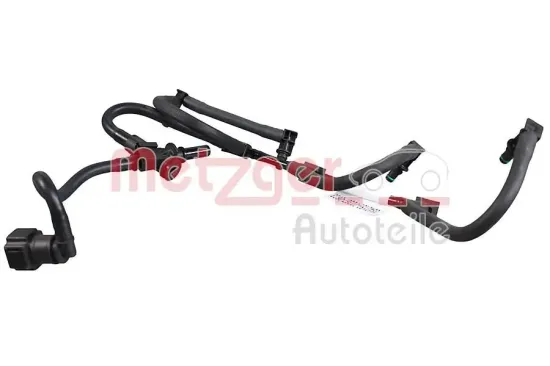 Schlauch, Leckkraftstoff METZGER AUTOTEILE 0840159 Bild Schlauch, Leckkraftstoff METZGER AUTOTEILE 0840159